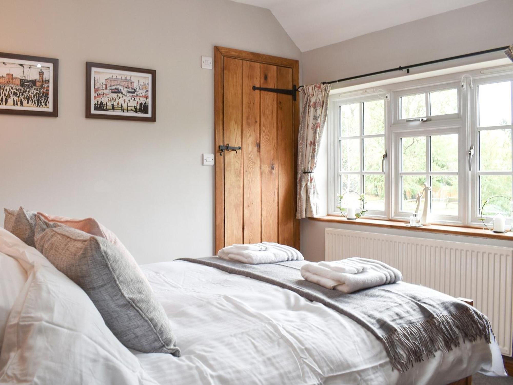Well Cottage Itchingfield Luaran gambar