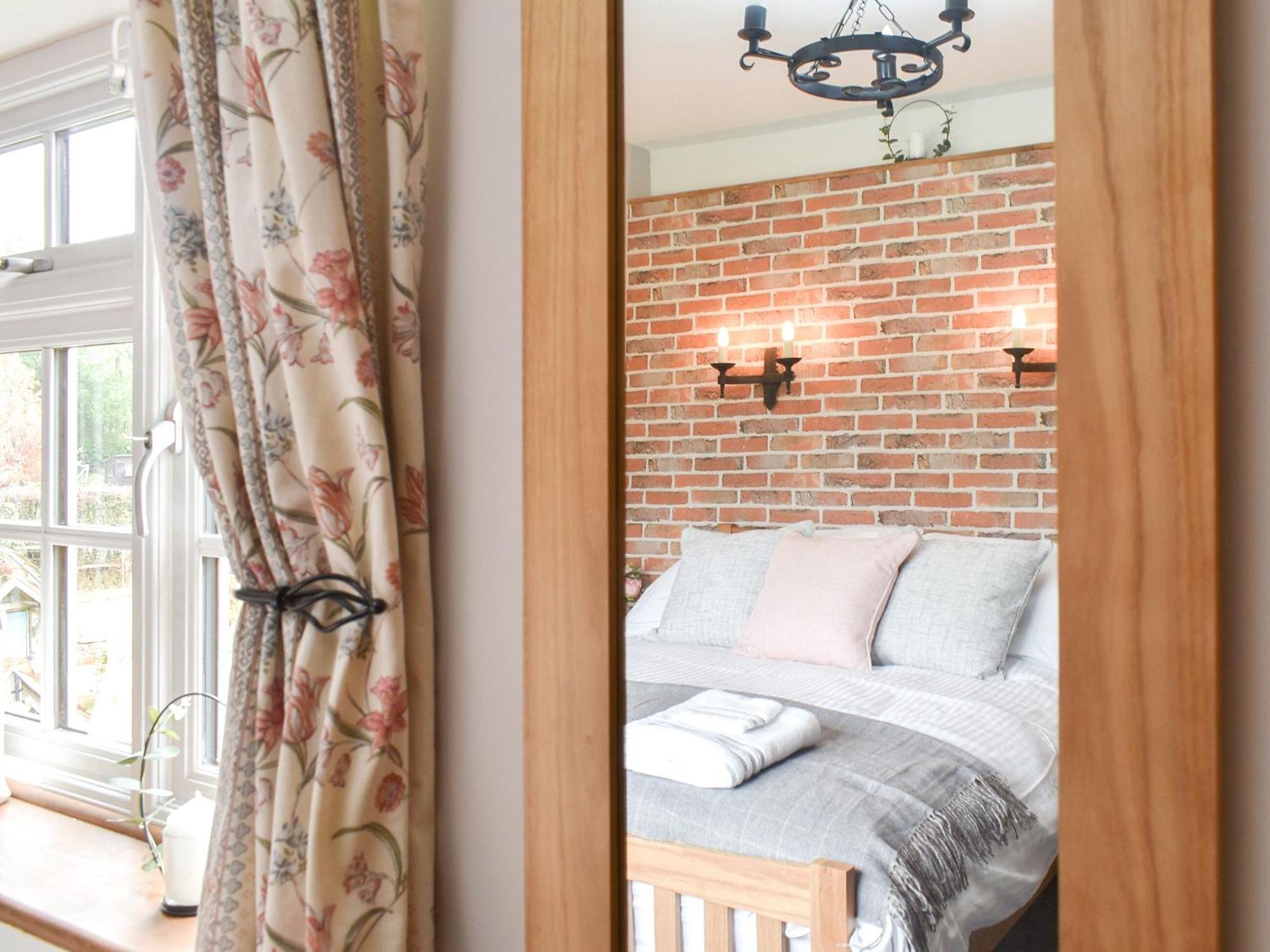 Well Cottage Itchingfield Luaran gambar